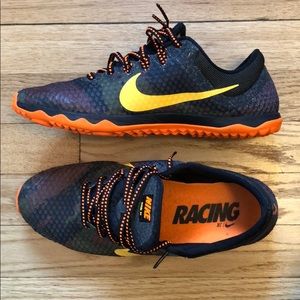 🔥🔥 Nike Zoom Rival “Grind” XC